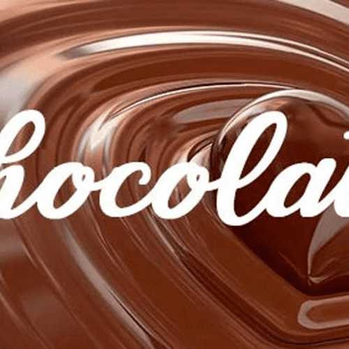 chocolate-influencia y persuasión