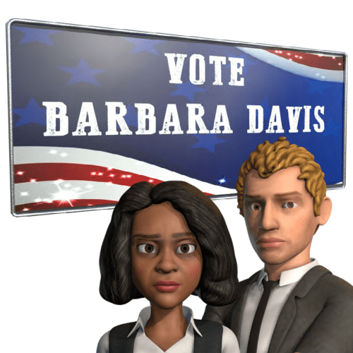 elecciones 1-elaboración de guiones para presentaciones