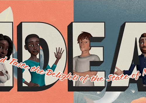 IDEA - Resolución creativa de problemas