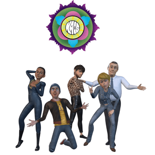 kaos-resolución de conflictos