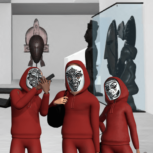 shaka-escucha activa