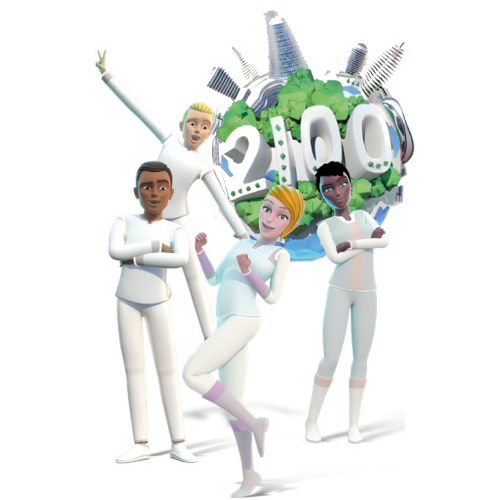 2100 - Servicio al Cliente