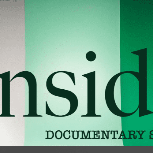 INSIDE - Igualdad de Género