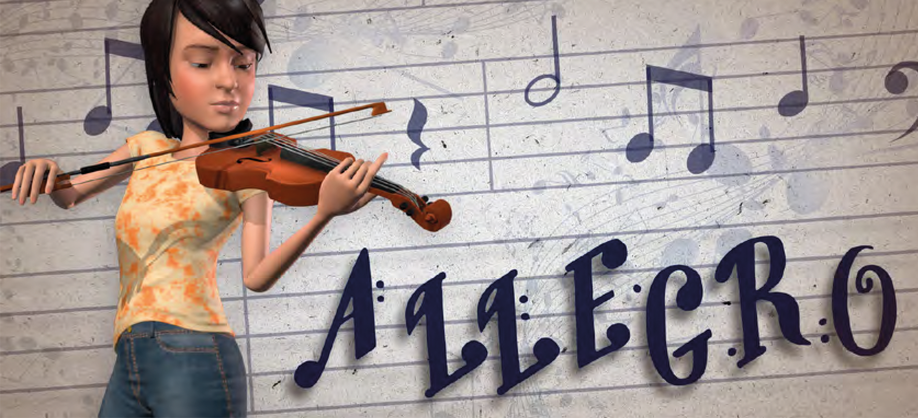 Allegro - Alcanzando tus objetivos - Tienda de Juegos