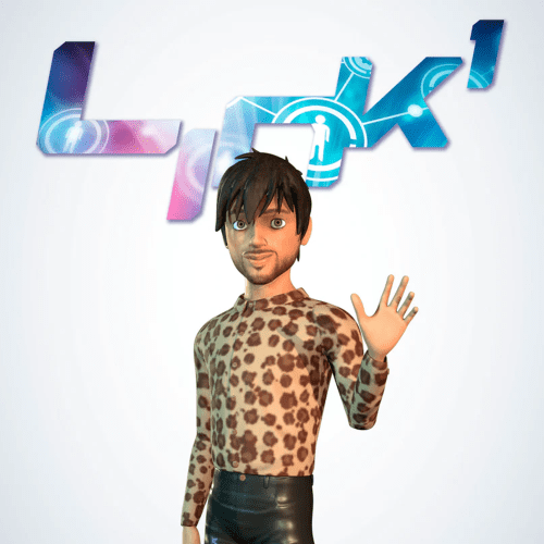 LINK 1 - Marca Personal