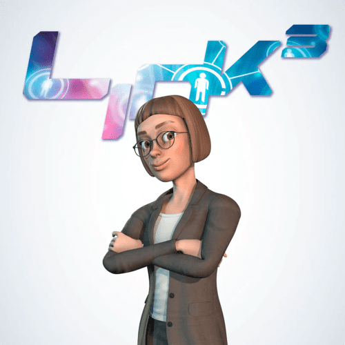 LINK 3 - Crecimiento y mantenimiento de la red